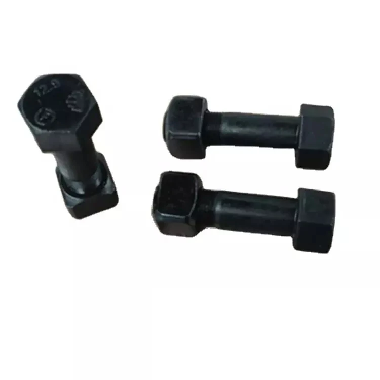 Shantui SD16 SD16L Sprocket Segment Bolt and Nut 16Y-18-00013 01803-02228