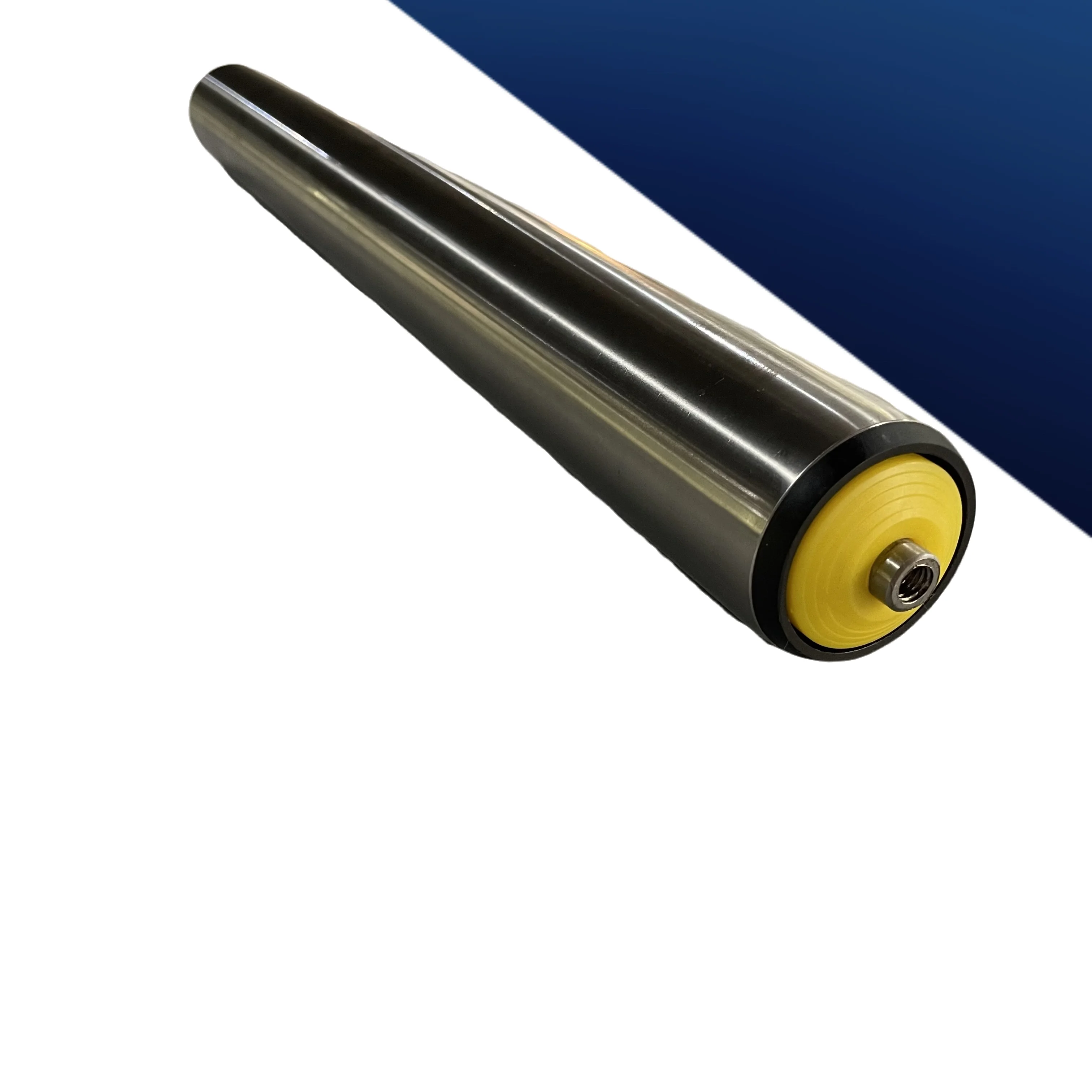 gravity stainless steel roller machinery