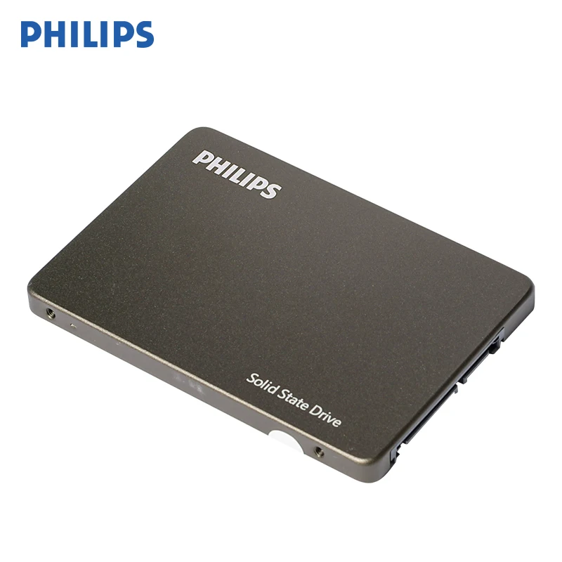 
[PHILIPS] SSD Solid State drive SATA 3.0 120GB 128GB 240GB 256GB 480GB 1T High Stable Quality 