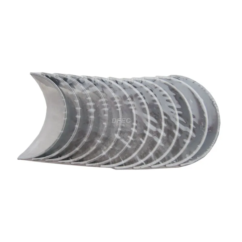 Genuine M11 QSM11 ISM11 Auto Diesel Engine Parts Connecting Rod Bearing 3016760