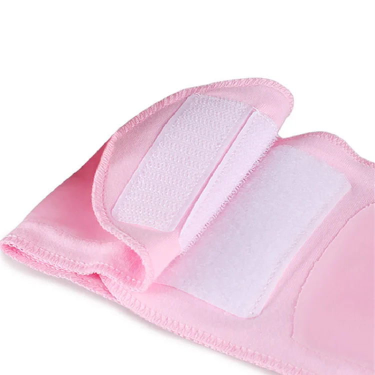 Anti-dry Moisturizing Neck Protector Spa Neck Guard