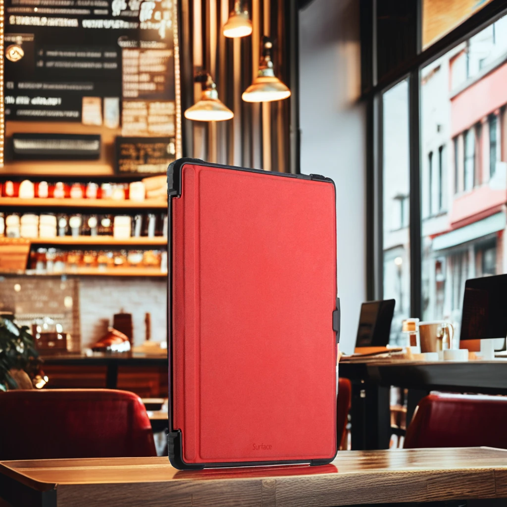 12.3 INCH Microsoft Surface Pro 4/5/6/7 Tablet Protective Anti-shock Case Shockproof Laptop Bags Covers