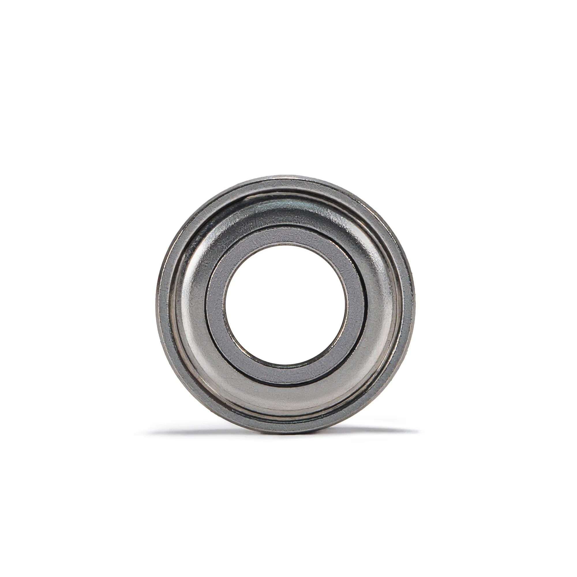Double Metal Seal MR115ZZ Size 5x11x4mm Deep Groove Ball Bearing