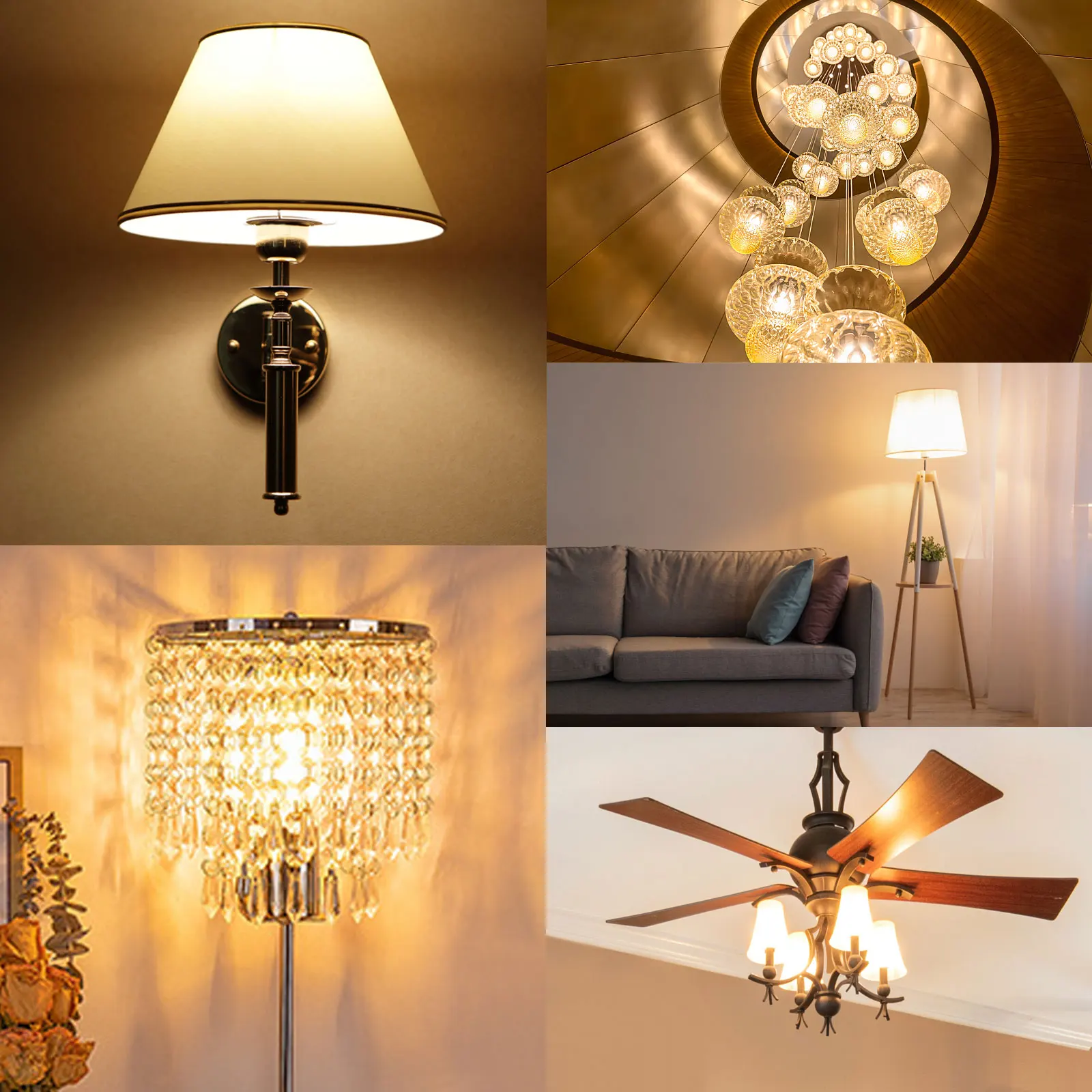 No-Flicker LED Chandelier Lighting Bulb 4.6W, 50Watt Halogen Equivalent G9 Bi Pin Base G9 Dimmable Warm LED Light Bulb