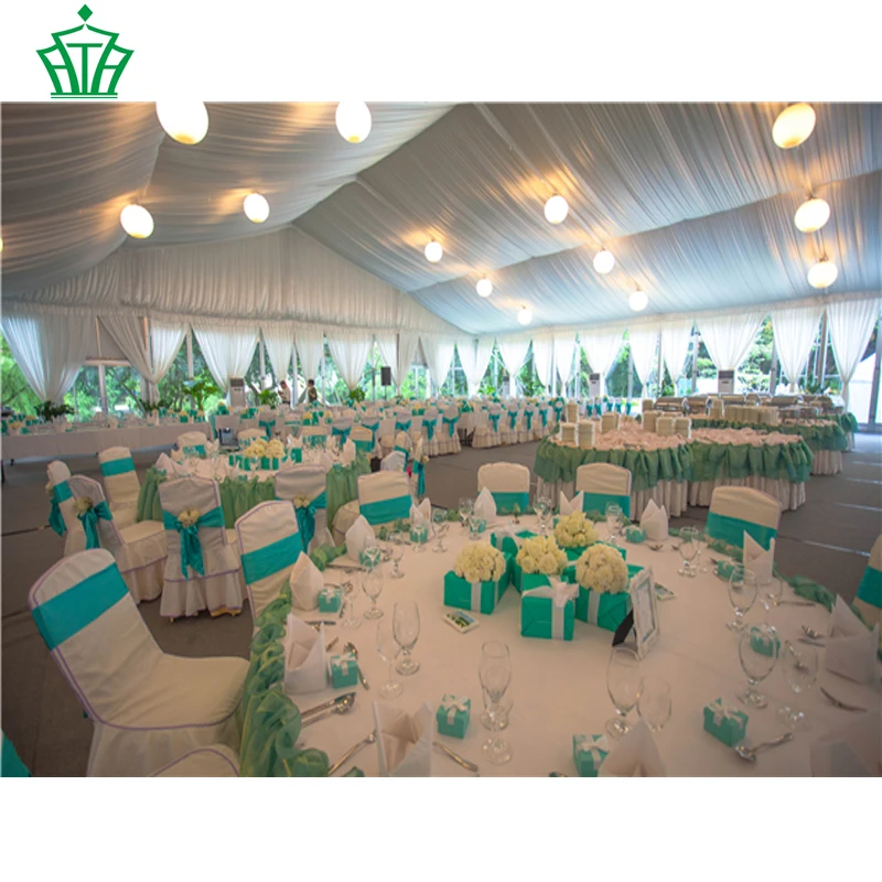 Best Selling Mobile Temporary Building Waterproof White PVC Fabric Shade Mixed Tent for Outdoor Activities