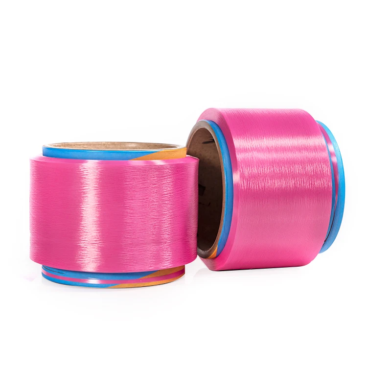 polyamide pa6 high technical industria filament yarn nylon 6 fdy 210d/36f for knitting fabric of parachute,webbing,sewing thread