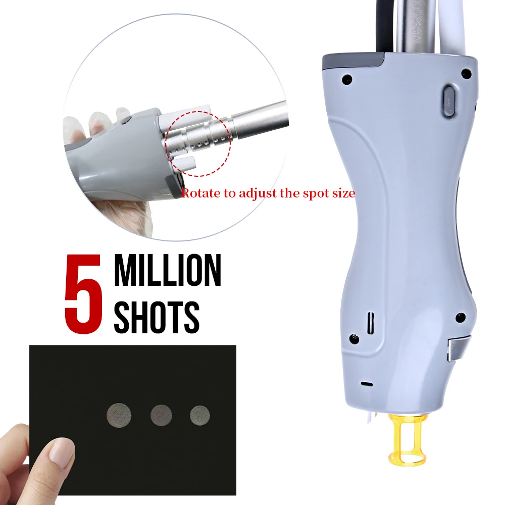 Factory price professional Long Pulse alex nd yag gentle machine max 1064nm 755nm alexandrite laser hair removal for sale