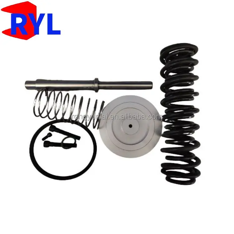 High quality Inlet Valve Kit 02250141-648 for Sullair Compressor for Sullair 02250141-548