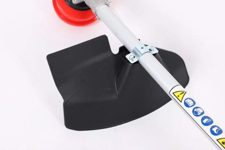 RBC411 40-6 Garden Farm 2 stroke sidepack Gasoline brush cutter