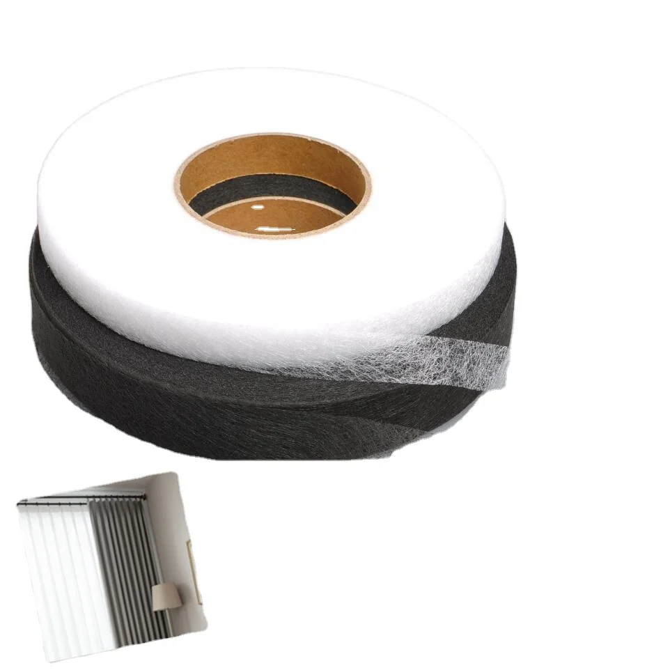 Chinese hot melt adhesive manufacturers sell hot melt adhesive tapes TPU Hot Melt Glue Web film for Shoes Bonding