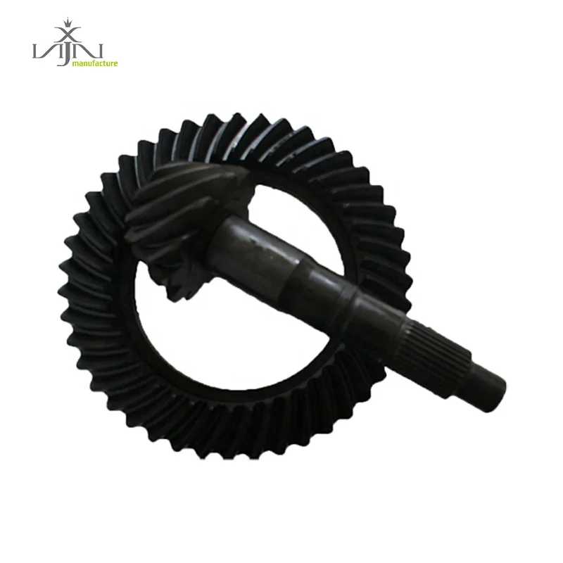 Pickup Rear Pinion Gears for toyota hilux 10X43 ratio