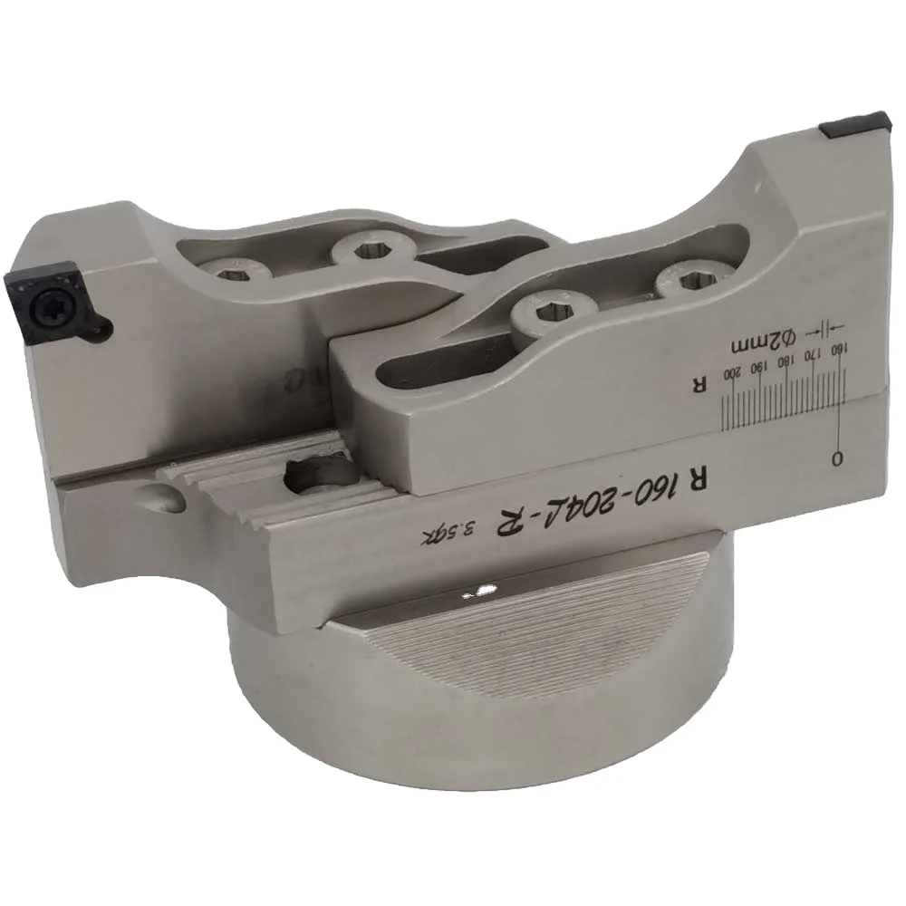 China Factory Double - bits Rough Boring Head Fast Boring Use Boring Tools