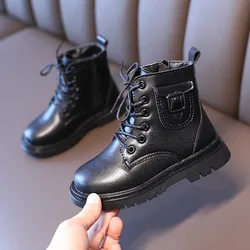 Choushan OEM Zapatos Casuales 2021 New Product British Style Lightweight Girls Snow Ladies Boots