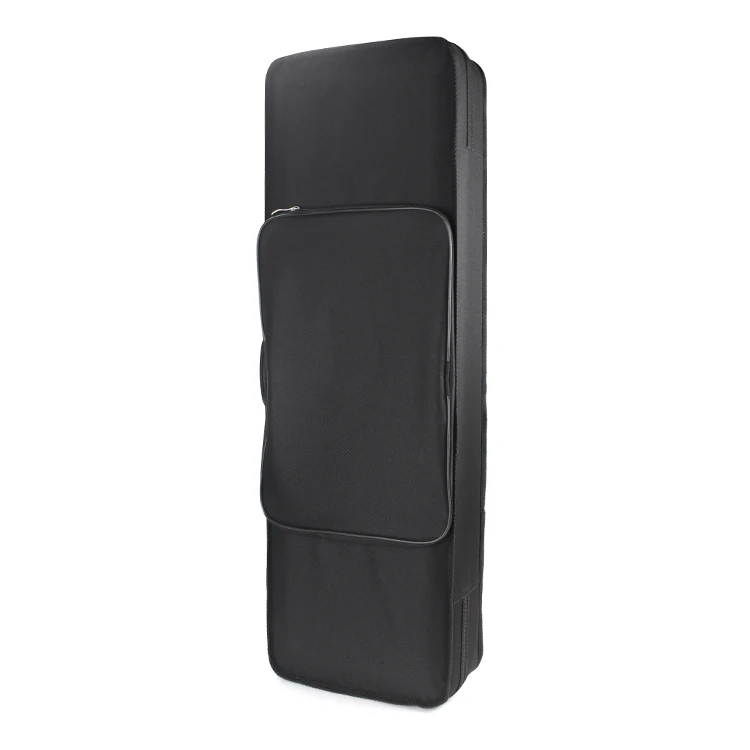 20mm pearl cotton Adjustable shoulder strap length Available in multiple colors Instrument case