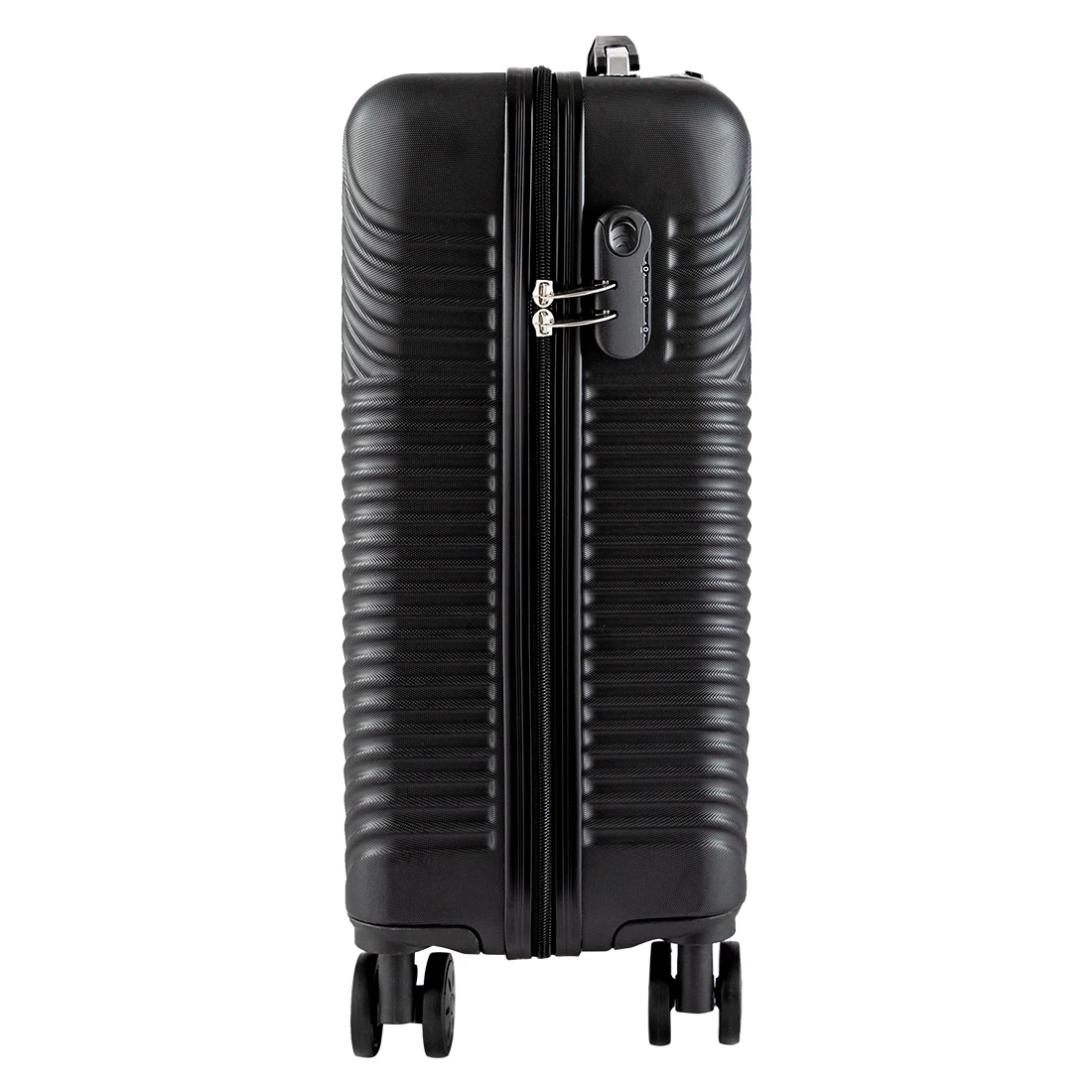 2022 New wholesale Classic style Carry on 20 24 28 inch hard case luggages ABS maletas de viaje travelling suitcase luggage set