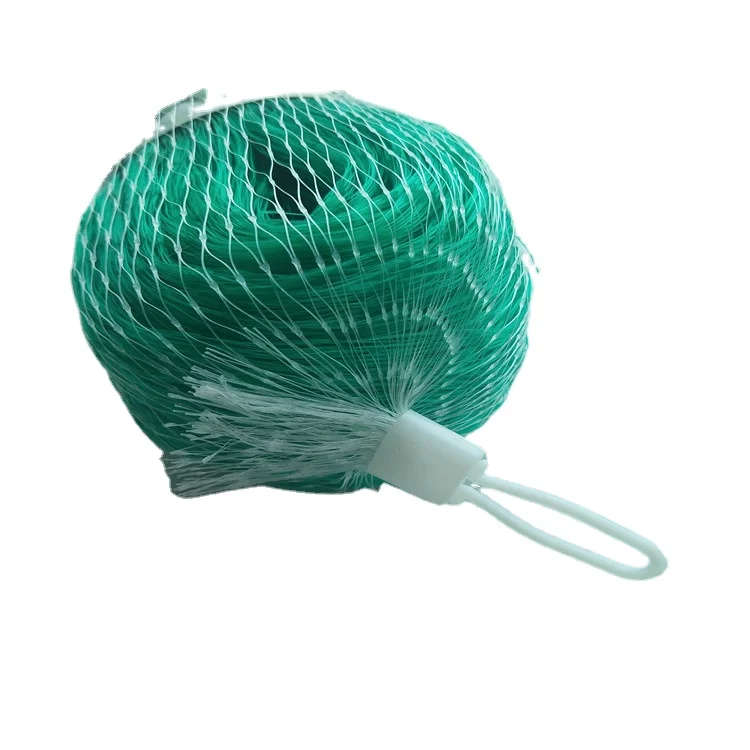 100% High Density Polyethylene Malla antipajaro Anti Bird Netting Bird Mist Capture Catching Netting for farm