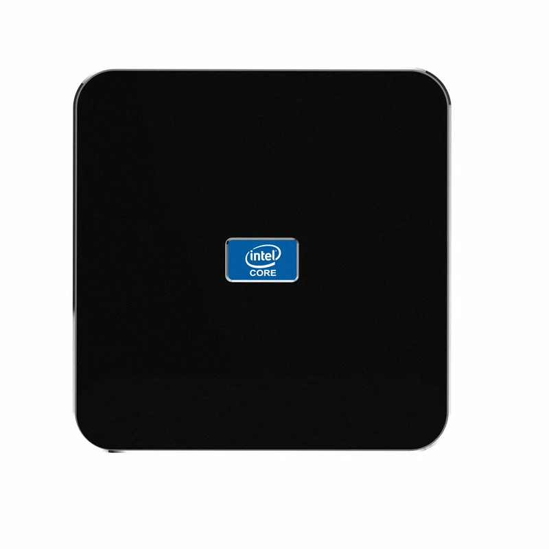 Мини-компьютер N2840 i3 i5 i7