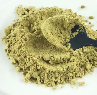 High Quality Magnesium Lignosulfonate CAS 8061-54-9