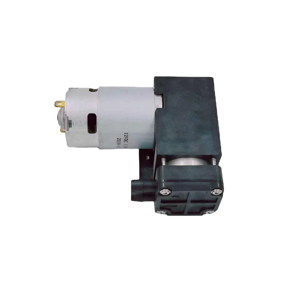 Продукты продаются как горячий химический электрический поршневой насос с микрощеткой по низкой цене