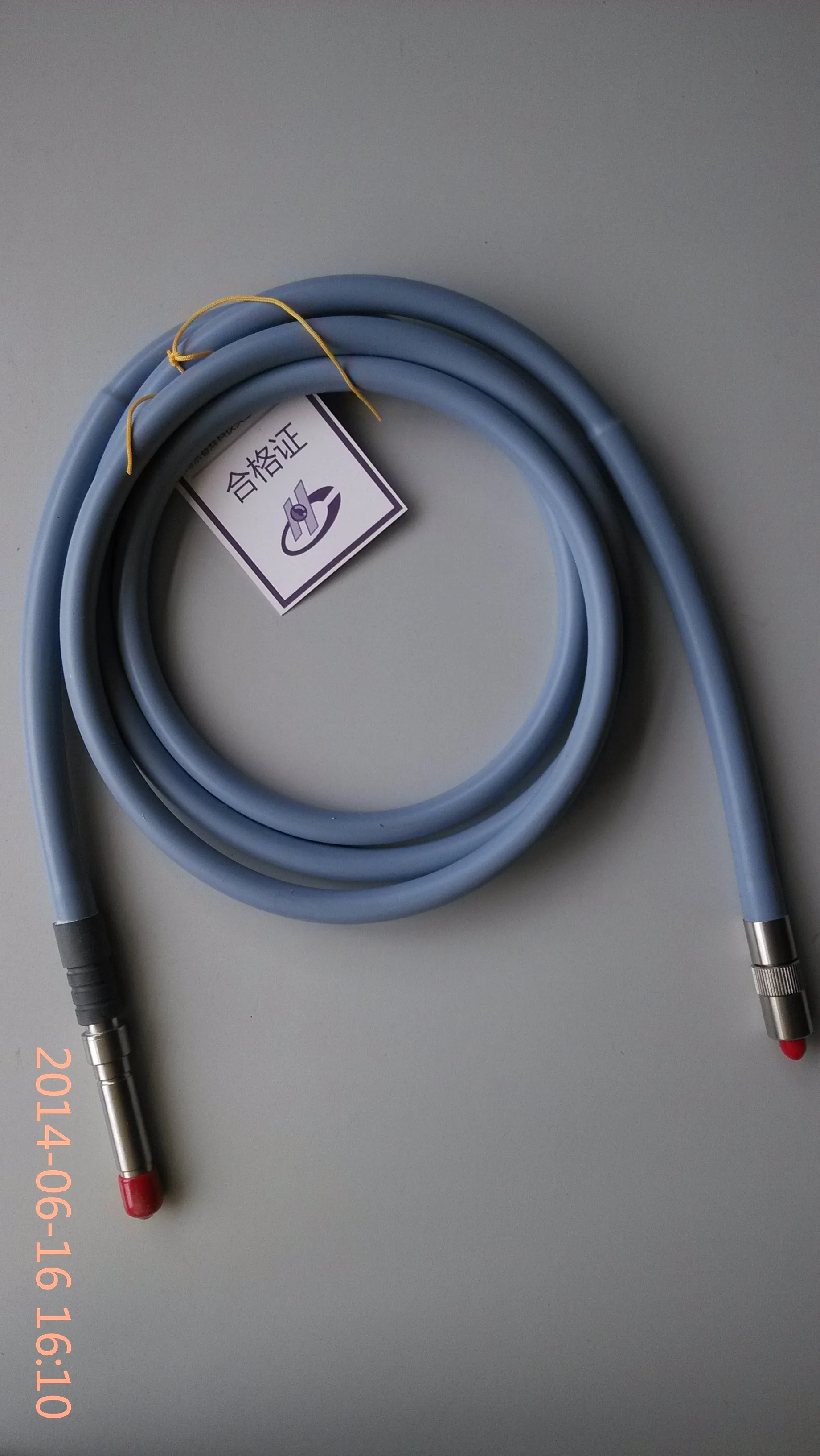 Medical endoscope light source Optical cable Cold light source Optical cable Storz Wolf Compatible