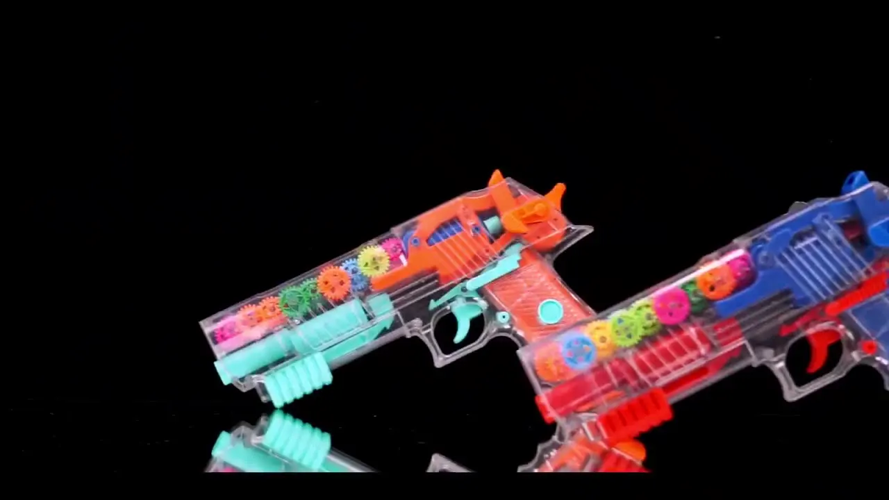 2022 New music toy guns for boys shooting interactive games paintball bullets paint ball ner gloc soft bullet gun toy guns