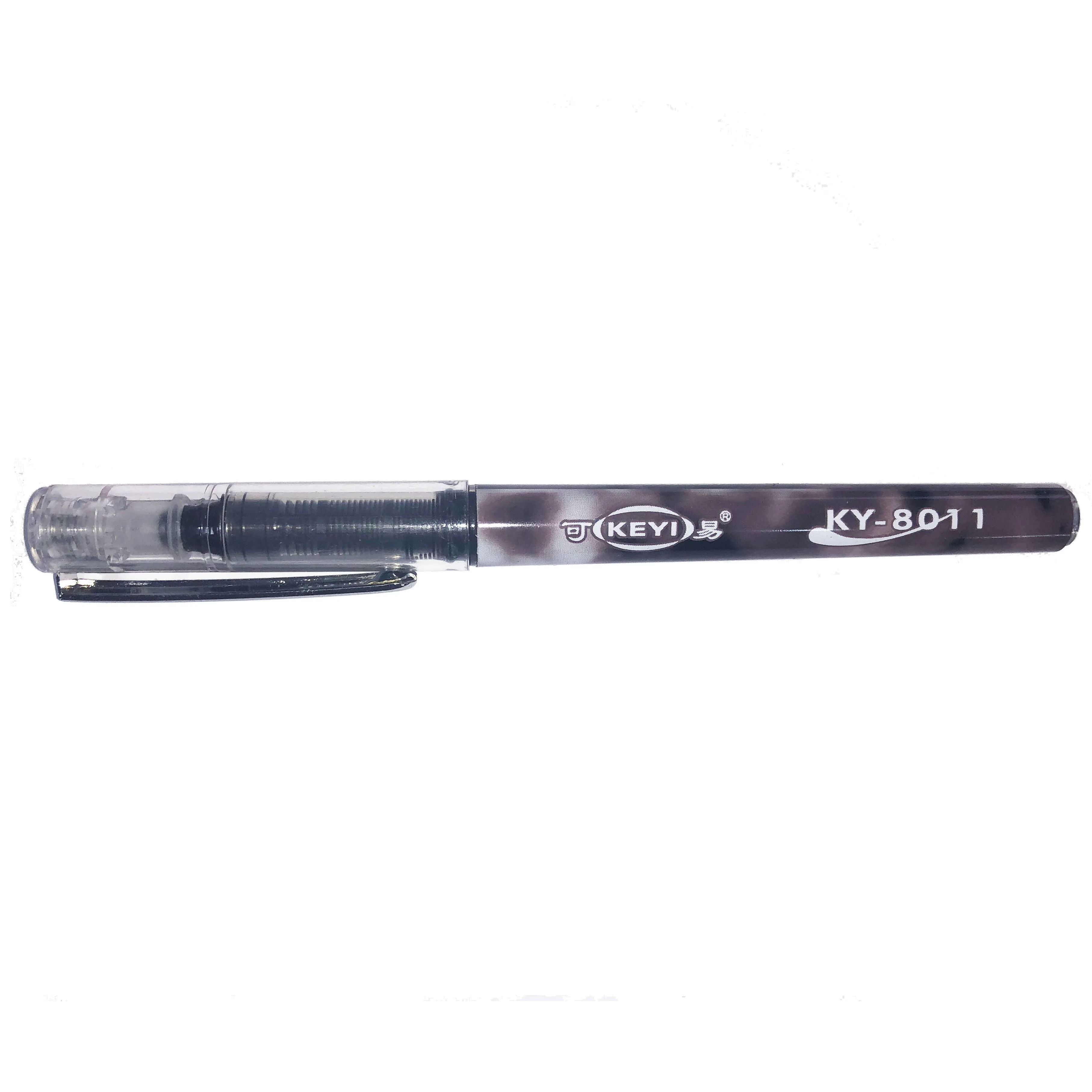 
custom high quality needle tip ballpoint pens for students 