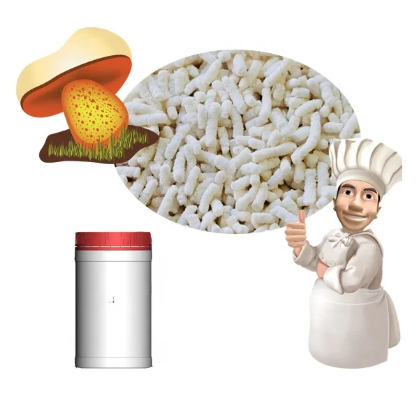 Консервированные гранулированные грибы 800 г