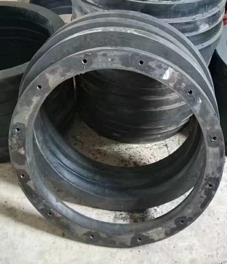 Kelly bar damping spring flexible long lifespan