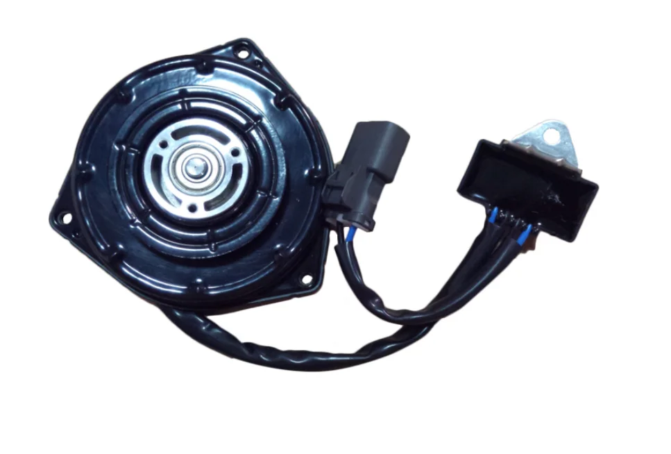 Китай поставщик OEM 065000-3070 065390-3240 Кондиционер авто ac конденсатор электродвигательный вентилятор для