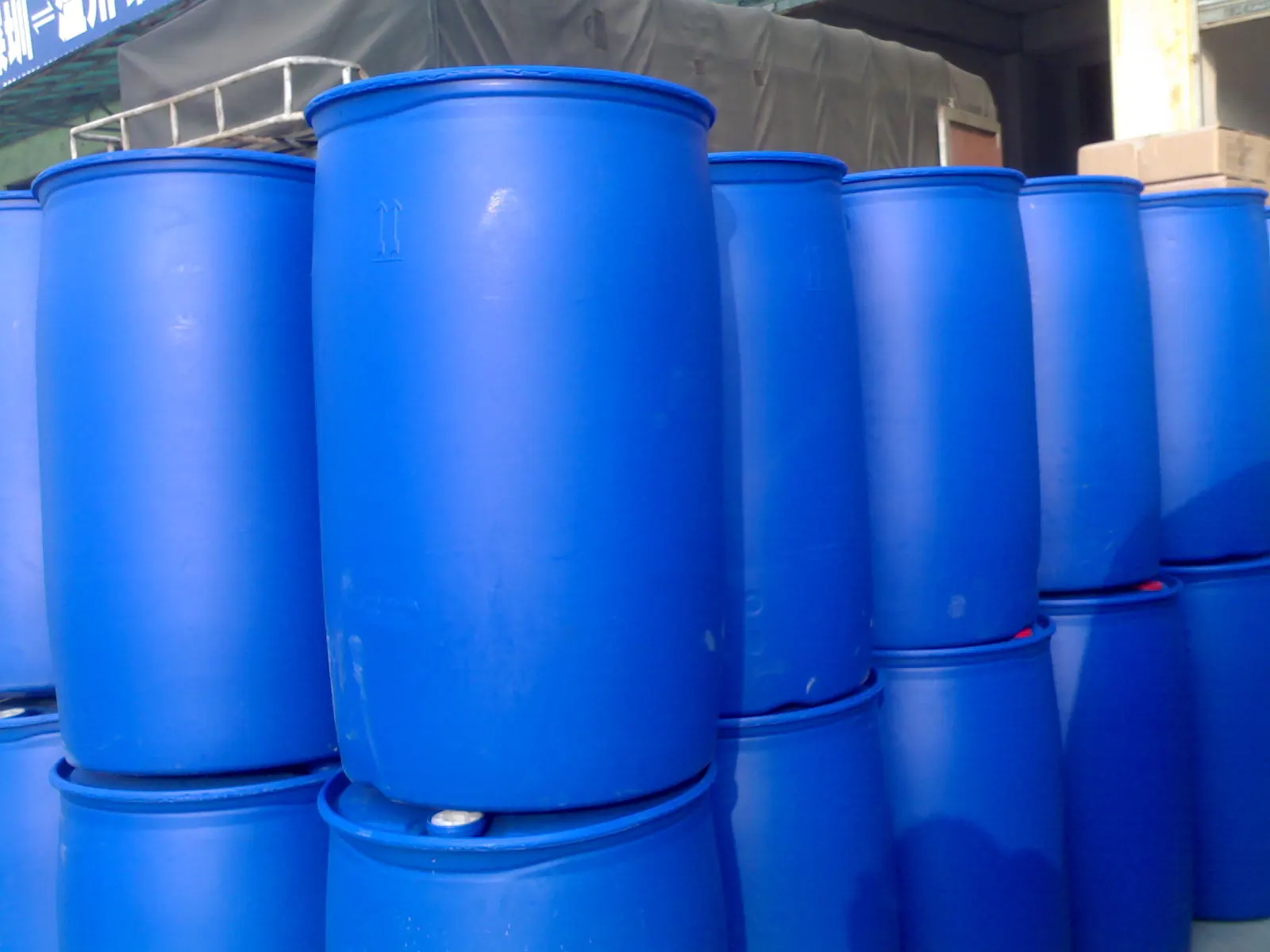 High efficiency Amino silicone oil softener for nylon/polyester
