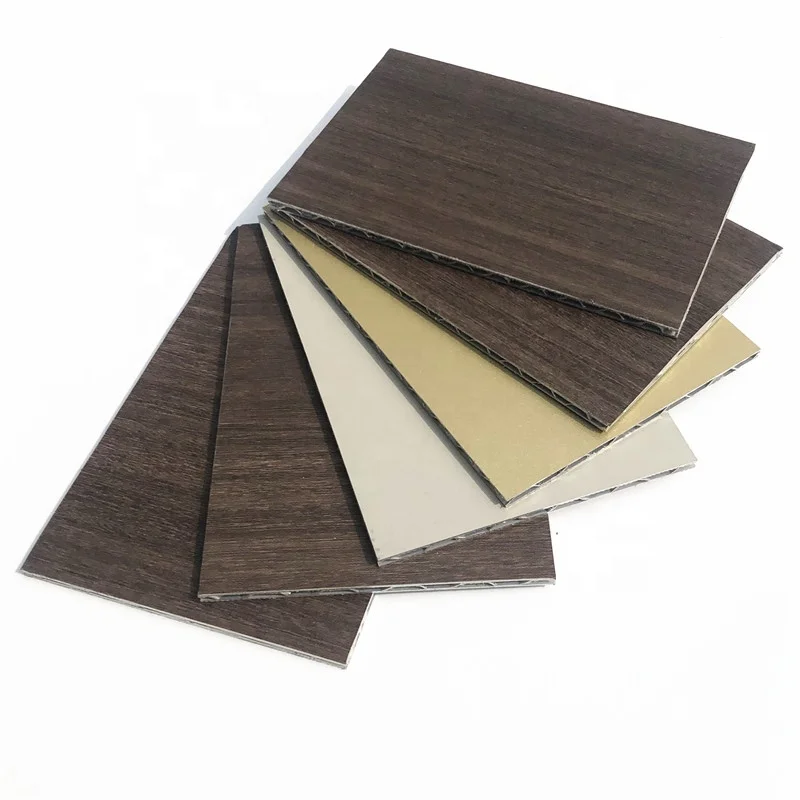 high quality of 3mm 4mm aluminum composite panel ACP sheet for indoor decoration wall cladding