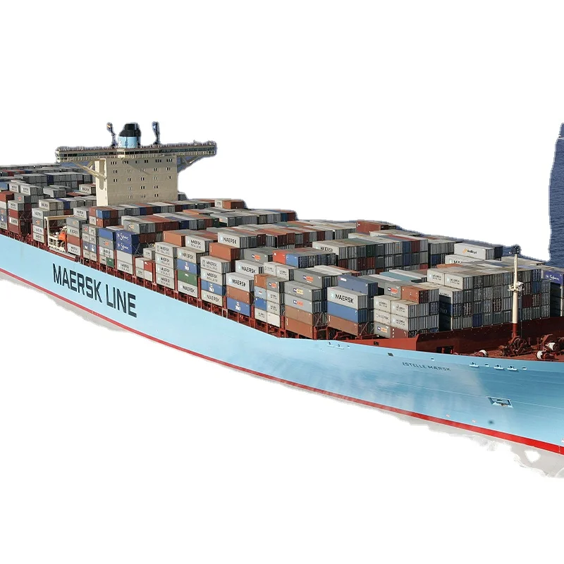 China to Algeria Guangzhou Freight Forwarder FCL&LCLdhgate dhl logistics shipping agent DDPinspection & quality control services