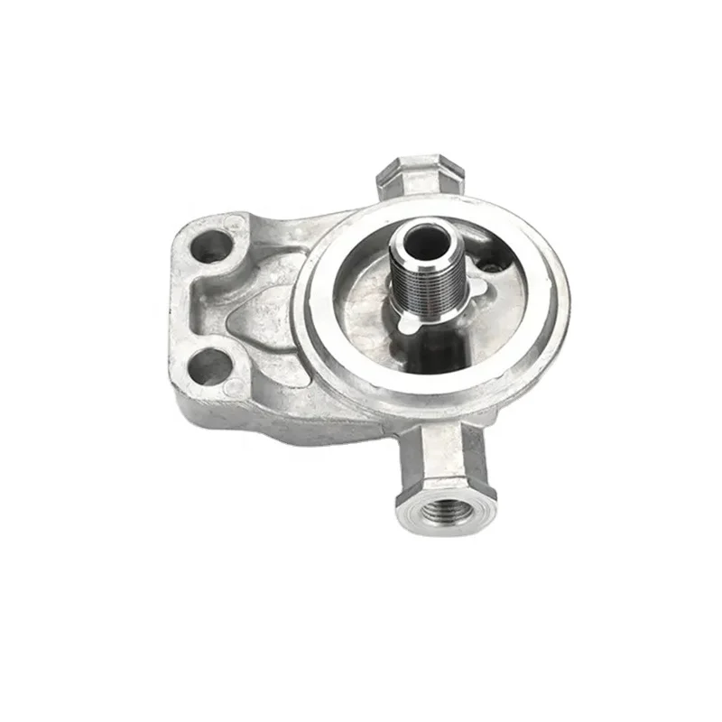 KS568C New Fuel Filter Seating Excavator Diesel Block Head E200B 6D14 6D31 FUEL WATER SEPARATOR SPIN-ON