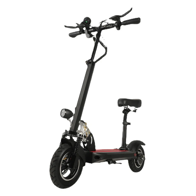 Aji 60V 20Ah 4000 Watt Mobility 2000W 3000W 11 Inch Wheel Most Popular 800W 45 Kmh Electric Scooter
