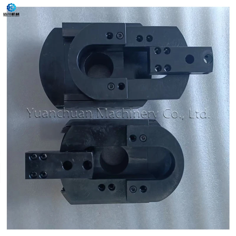 End face milling Boring machine Portable Two in one boring and welding machine