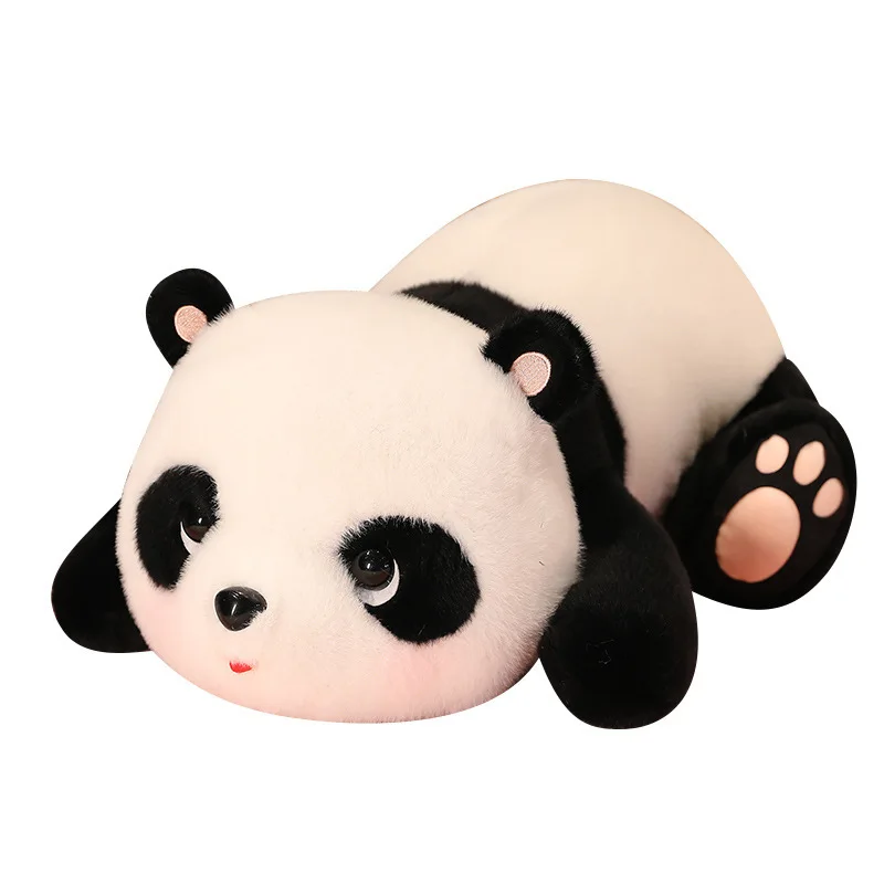 plush toy soft cute panda super soft panda pillow