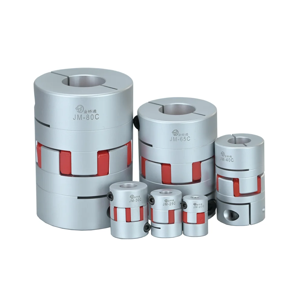 Электрический соединитель для серводвигателя энкодера