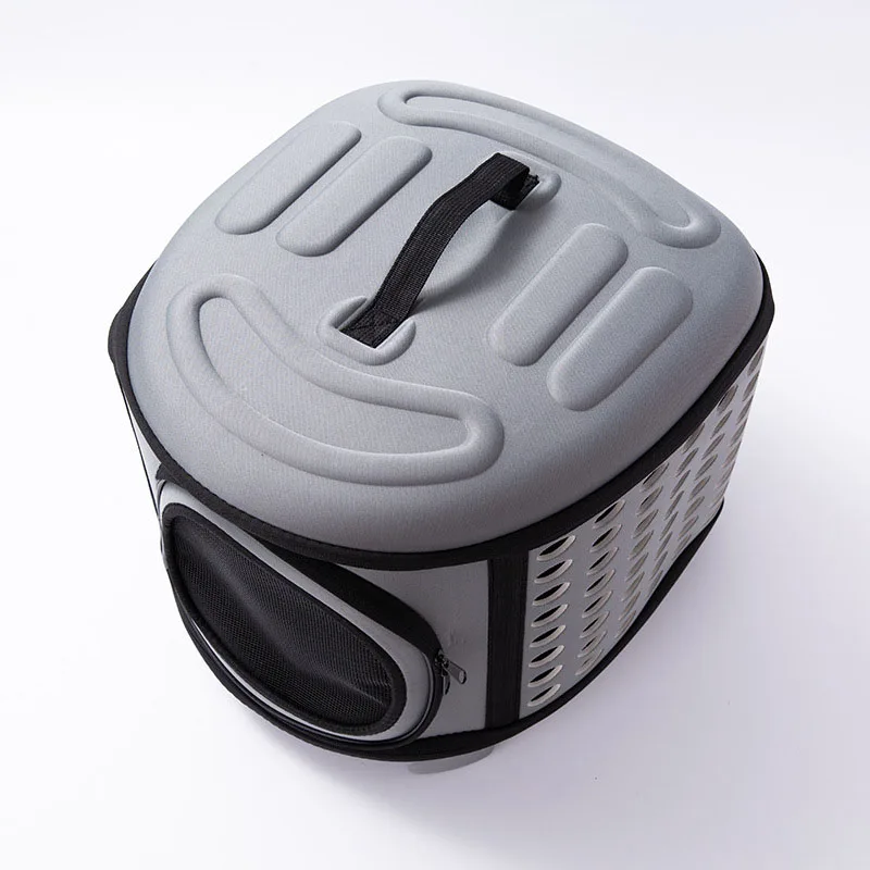 Eva Case Custom Travel Pet Carrying Eva Case Waterproof Hard Large Carrying Case For Pet