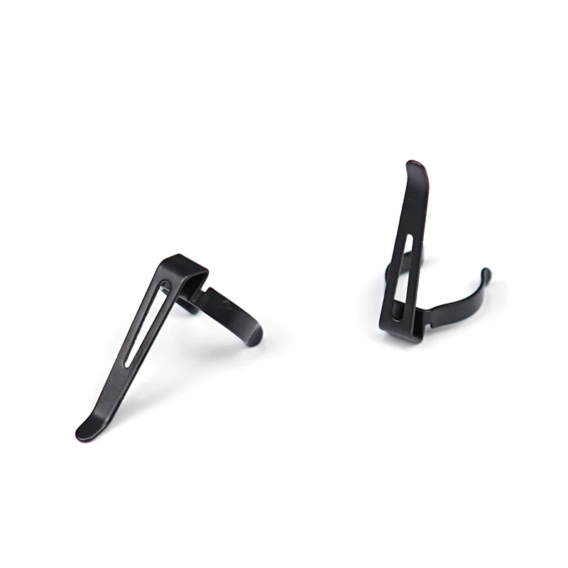 Custom Metal Pen Clip for Classic Pen Metal sheet Stamping Pen Clip Holder