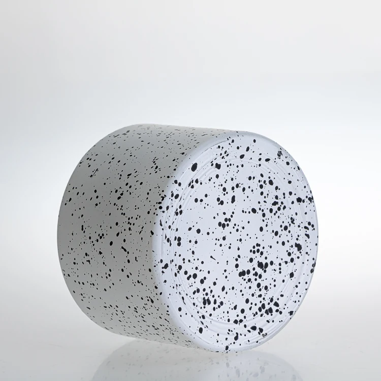 200ml Factory Produced Decorative Glass Perfume Reed Diffuse Bottle