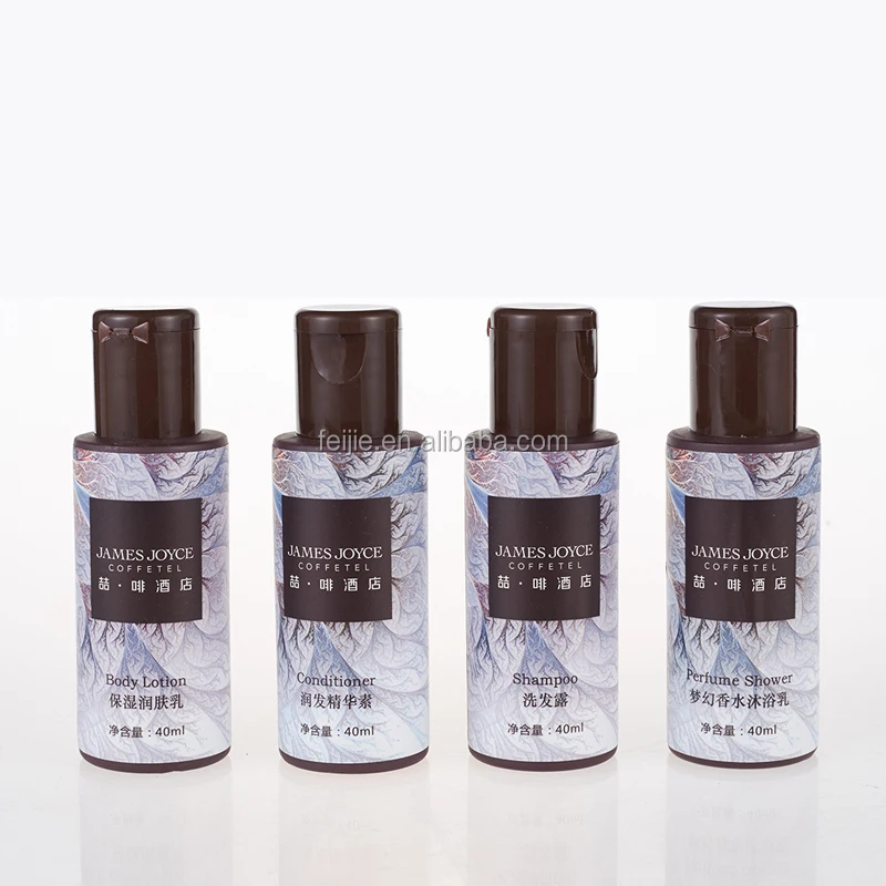 high quality cheap hotel bottles,hotel bath gel with logo printed,hotel disposable bottle shampoo