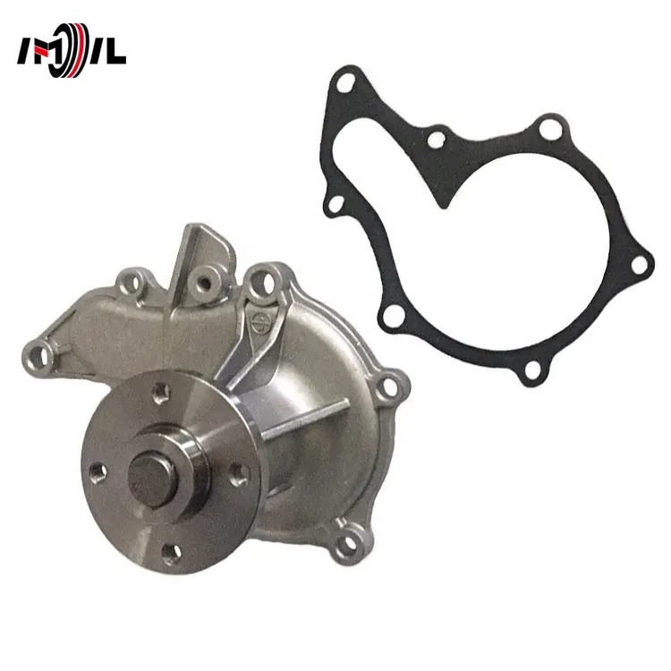 Hot selling engine cooling water pump 16100-19355 16100-09050 16100-09051 16100-09120 used for Toyota imported AVENSIS COROLLA