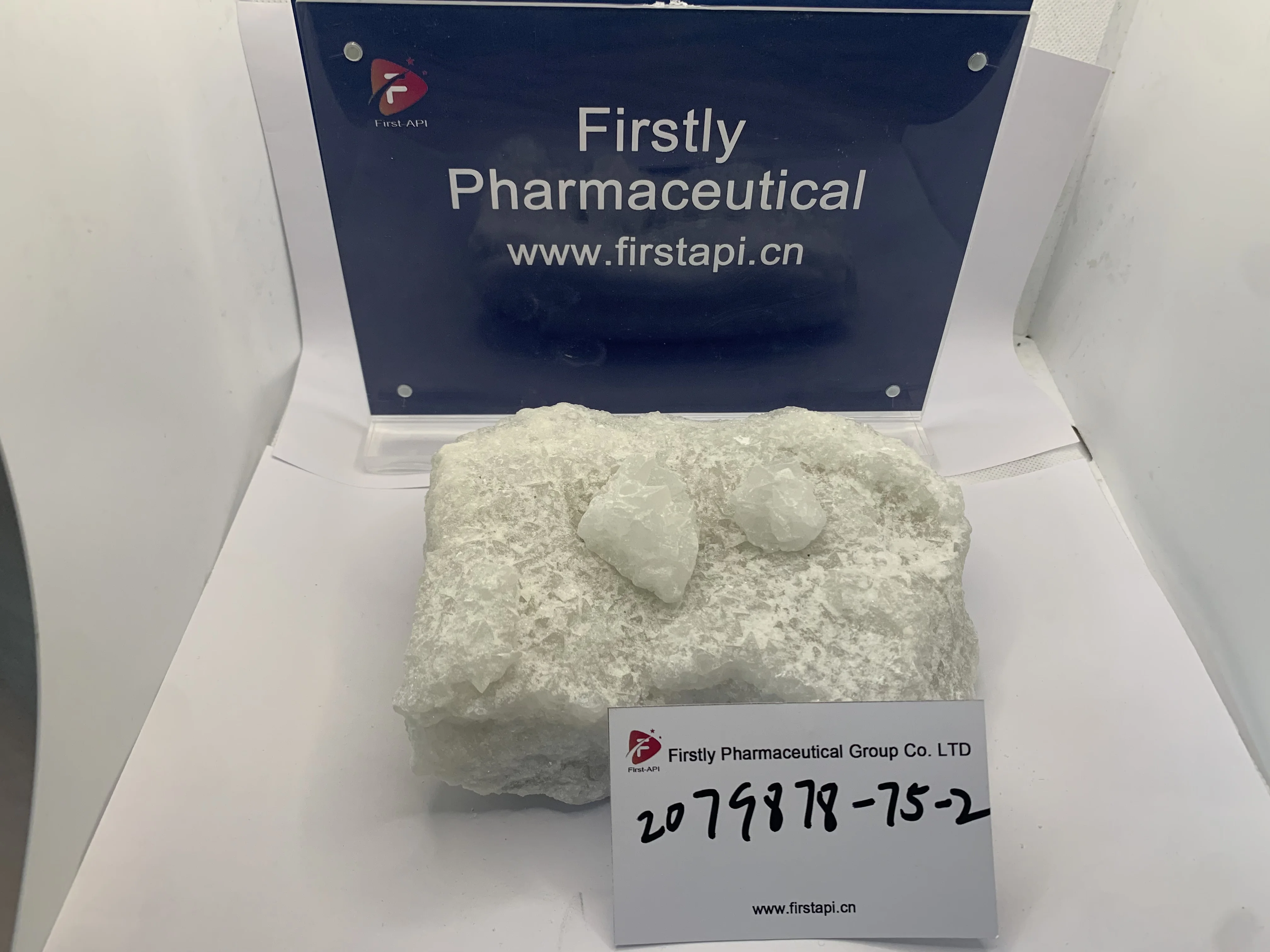 Top quality China supplier 2-(2-Chlorophenyl)-2-nitrocyclohexanone CAS 2079878-75-2