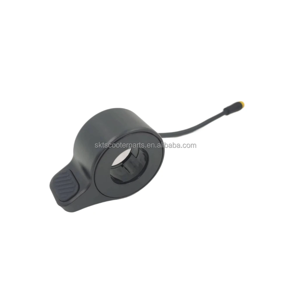 Original INOKIM Parts Throttle for Inokim Quick 4 Electric Scooter Accelerator Accessories