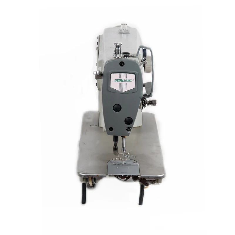 
8500 high-speed jukky industrial Single needle garment used sewing machines maquina de coser 