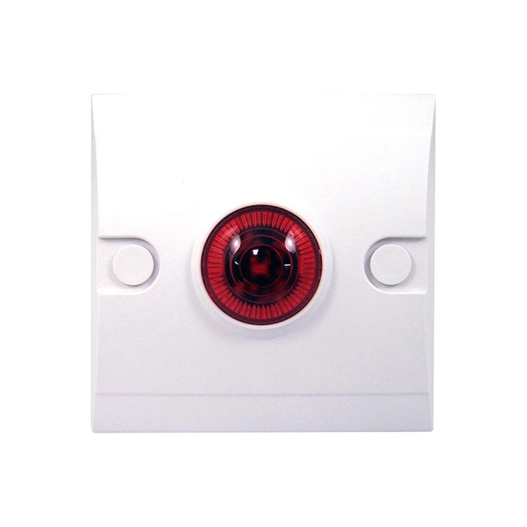 Perfect Quality Low-Power Fireproof Material Fire Remote Control Indicator Light