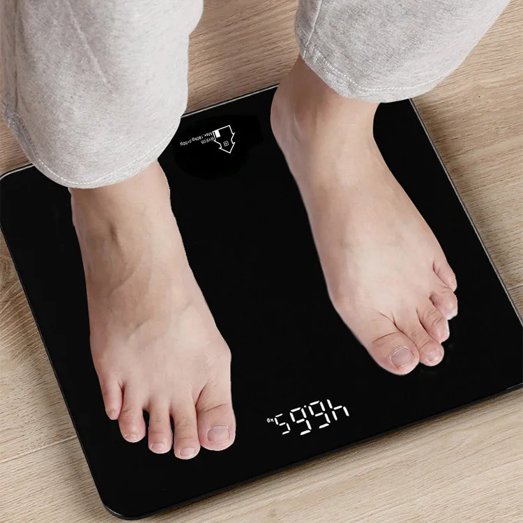 High quality portable weight scale digital body human weighing scale