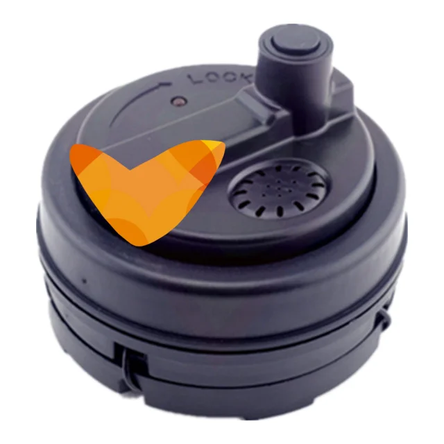 202111359 система EAS AM RF индивидуальная пауковая оберточная бирка Sinotag противокражное устройство для Supermarket20211130