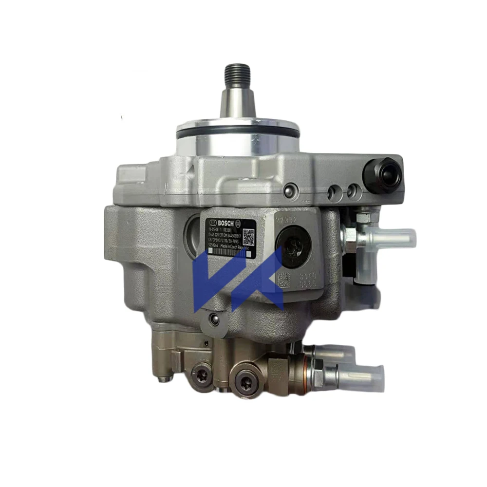 CP3 high pressure fuel injection pump 0445020066 Diesel Fuel Injection Pumps