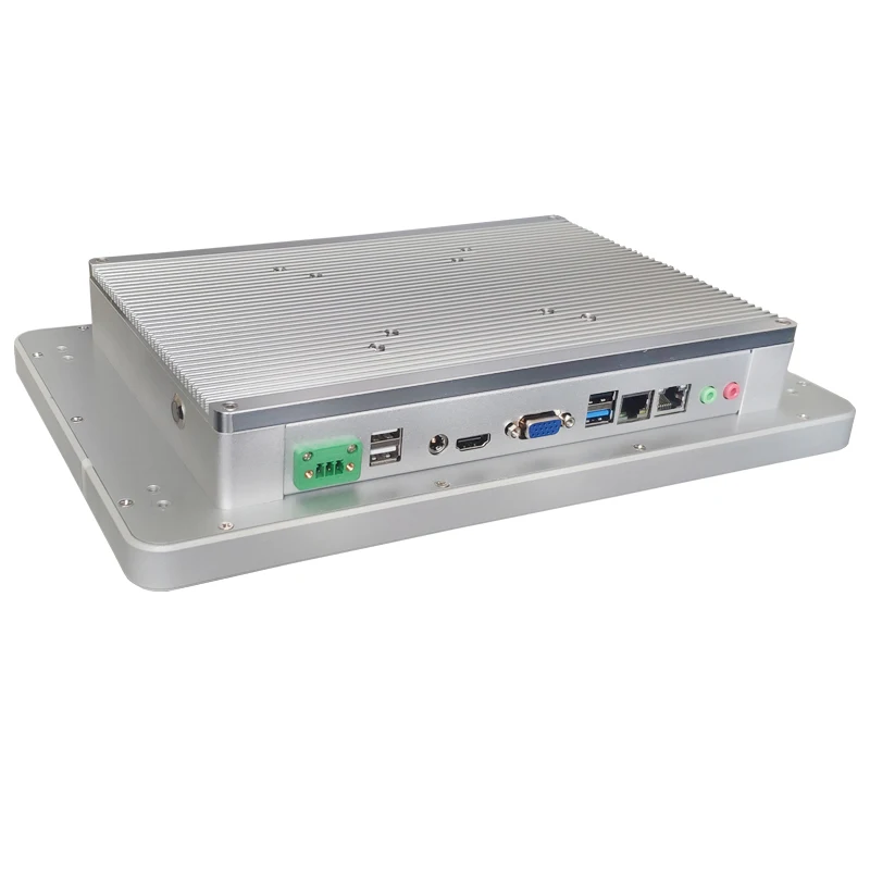 Excellent Factory Directly Sales 13.3 Inch Capacitive Industrial Tablet Pc Windows 10 Panel